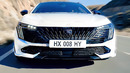 NEW Peugeot 508 (2023) More Aggressive Design