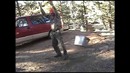 Очень жестко прикололи парня