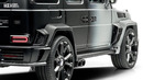 Убийственый Mercedes G63 AMG // Новый Porsche Panamera