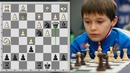 Сенсация! 15-летний пацан громит Сергея Карякина! Карякин – Есипенко. Чемпионат мира