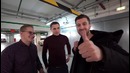 ДХ!! Забег По Садовому Без Кислорода. Павел Воля Экскурсия В Камеди. VK vs OK