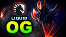 Og vs liquid – new patch 7.28c – dpc eu dreamleague s14 dota 2