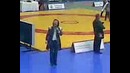 Фаррух Зокиров упал