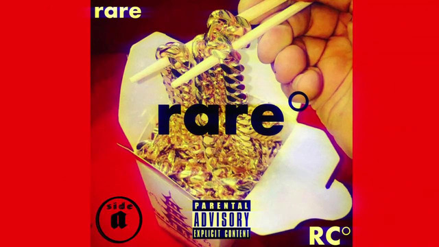 [ｒａｒｅ° | Side A] @rare x @Ryan Celsius