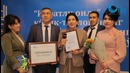 "Ибратли оила – 2018"