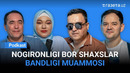 Nogironlar mehnat bozorida qanday to‘siqlarga uchramoqda? | Gazeta.uz