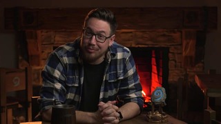 Hearthside Chat with Ben Brode: The Year of the Raven