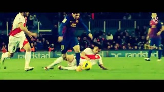 Leo Messi 3