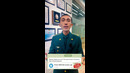Telegram orqali kelgan APK fayl — moliyaviy xavf