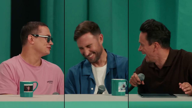 ТОКСИКИ #7 | Никита Кологривый, Алексей Смирнов, Илья Соболев