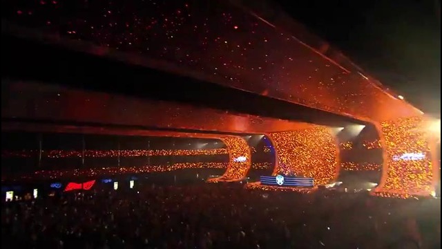 Paul van Dyk – Live @ Tomorrowland Belgium 2017 (Weekend 1)