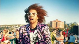 Redfoo – Let’s Get Ridiculous