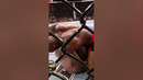 Is Jon Jones the GOAT?? #shorts