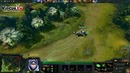 Pro.DOTA с NS. Фармим древних