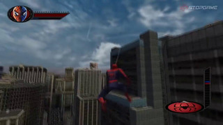 Разбор полётов. Spider-Man- The Movie