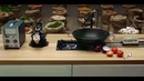 Schwartz Звук вкуса