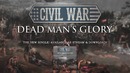 Civil War – Dead Man’s Glory (Official Audio 2019)