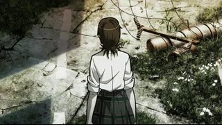 Coppelion – 1 Cерия (Осень 2013!)