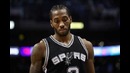NBA 2018: San Antonio Spurs vs New York Knicks | NBA Season 2017-18