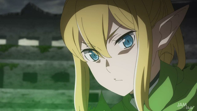 Danmachi TV-5 – 13 Серия (Осень 2024!)