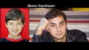 Звезды КВН в прошлом и сейчас. Кто кем был и кто кем стал