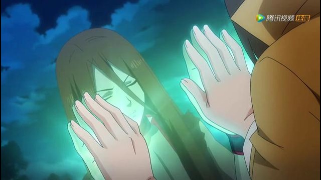 Карма: Восточный отдел – 9 серия