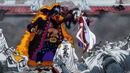 One Piece – 1087 (Shachiburi)