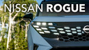 2027 Nissan ROGUE – New Look, More Technology