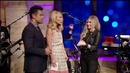Avril Lavigne – Here’s To Never Growing Up Live with Kelly and Michael