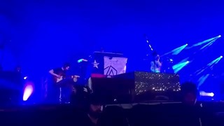 Linkin Park – One More Light (Live) (Debut) At Santiago Chile 2017