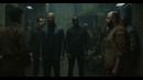 Укрытие 2 серия «Выбор Холстона» (сериал, 2023)