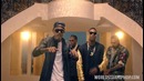 Dj Khaled ft. Chris Brown, August Alsina, Future & Jeremih – Hold You Down