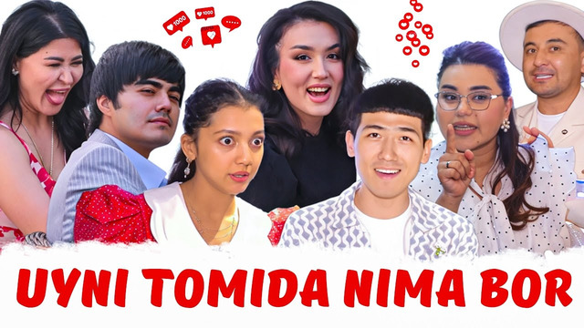 Xonzoda Do’stova TOMDA NIMA BOR BLOGERLARGA? PREMYERADA HAM DUSHMANLAR BOR! #shokuz