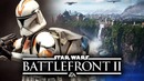 Battlefront 2 – первый раунд