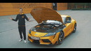 AcademeG. Toyota Supra 2019 – Выбор очевиден