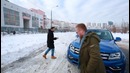 Большой тест-драйв. VW Amarok 2016. Пикап Гуру