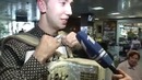За кулисами кастинга. Алена Тойминцева – Репортёр V – Голос – Сезон 3