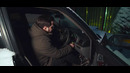 Subaru Forester по кличке ПОСЛЕЗАВТРА