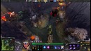 EternalEnvy Invoker MMR Gameplay DotA 2