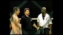 Omon (RUSSIA) vs. Swat (USA)