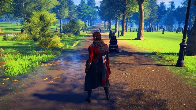 Assassin’s Creed Syndicate – ПЛОХАЯ ИГРА
