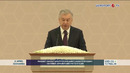 Prezident Shavkat Mirziyoyev Parlamentlararo ittifoqning 150-yubiley assambleyasida nutq so‘zladi