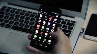 Moto X – Android С Человеческим Лицом