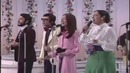 Eurovision 1973 Spain – Mocedades – Eres Tu