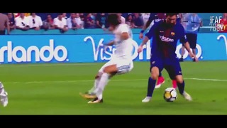 Lionel Messi – Mi Gente | Skills & Goals 2017/2018 | HD