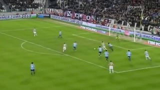 Juventus 2-1 Lazio