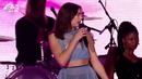 Dua Lipa – ‘Blow Your Mind’ – (Live At Capital’s Jingle Bell Ball 2017)