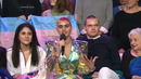 Евровидение-2021. Первый полуфинал (18.05.2021)