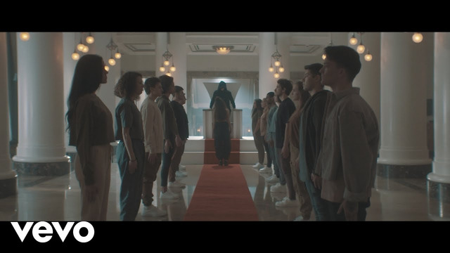 Amy Shark – Everybody Rise (Official Video 2020!)