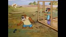 Мультфильм «Семейный альбом Барри» 23 серия